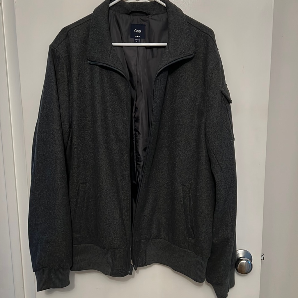 Gap Men Jacket